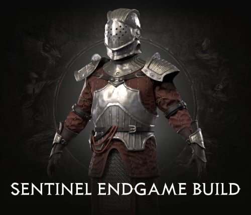 Sentinel Endgame Build